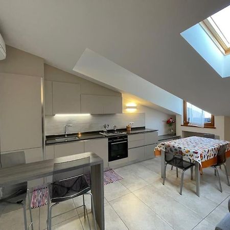 Elia Loft Apartment Riva del Garda Exterior foto