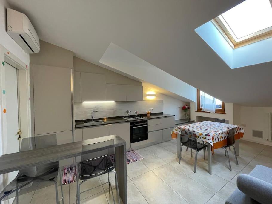 Elia Loft Apartment Riva del Garda Exterior foto