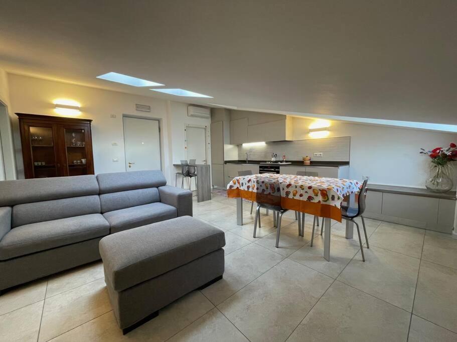 Elia Loft Apartment Riva del Garda Exterior foto