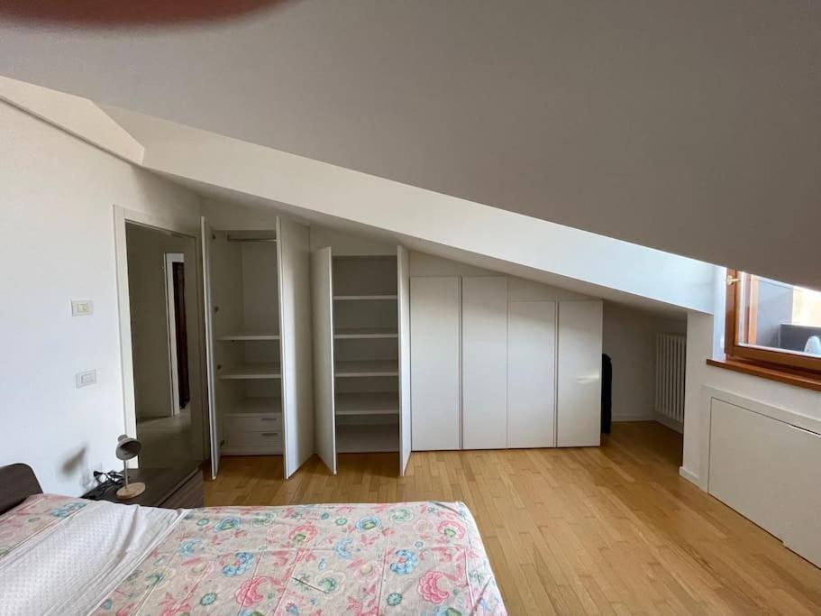 Elia Loft Apartment Riva del Garda Exterior foto