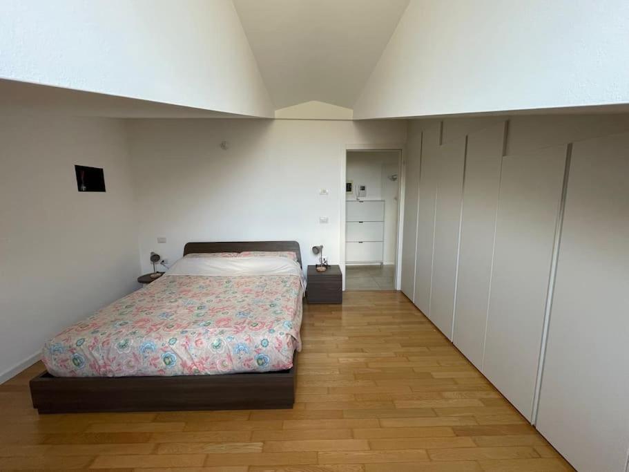 Elia Loft Apartment Riva del Garda Exterior foto